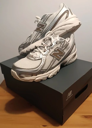 New balance 740, marque: New Balance, état: Neuf avec étiquette, taille: 44, 95,00 €, 100,45 € Protection acheteurs incluse