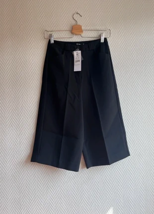 Autumn winter long-shorts bermuda style XS, marca: Etam, estado: Nuevo con etiquetas, tamaño: XS / 34 / 6, 19,00 €, 20,65 € Protección al comprador incluida