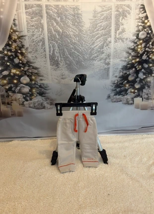 Pantalon 1 mois, marca: Brioche, estado: Muito bom, tamanho: Até 1 mês / 50 cm, €2.50, €3.33 inclui Proteção do Comprador