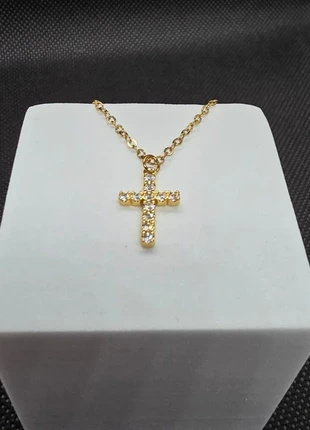 Collier, marque: CHROME, état: Neuf sans étiquette, 10,95 €, 12,20 € Protection acheteurs incluse