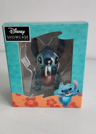 Figurine Disney Stitch Noix de Coco, marque: Showcase, état: Neuf avec étiquette, taille: Taille unique, 15,00 €, 16,45 € Protection acheteurs incluse