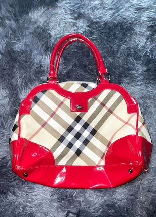 Sacs à main Burberry, brand: Burberry, condizioni: Ottime, €190.00, €200.20 include la Protezione acquisti