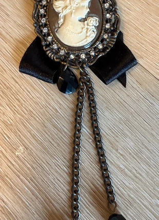 Broche Camee, staat: Heel goed, € 5,00, € 5,95 inclusief Kopersbescherming