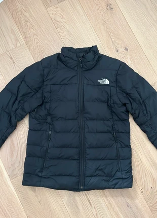 Doudoune The North Face noire, marque: The North Face, état: Très bon état, taille: M, 40,00 €, 42,70 € Protection acheteurs incluse