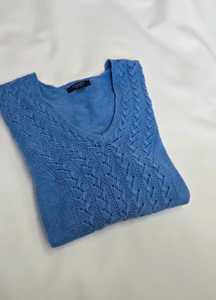 Pull léger chaps, brand: CHAPS, condition: Very good, size: L / 40 / 12, €10.00, €11.20 includes Buyer Protection Pro