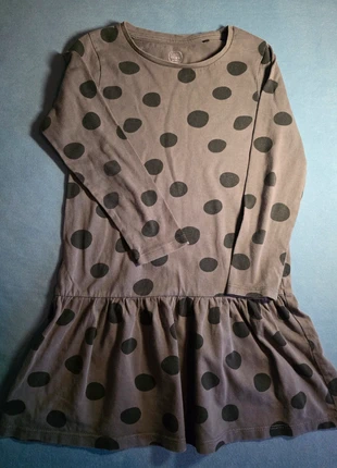 Jurk voor meisjes maat 110, marque: Cool Club, état: Bon état, taille: 5 ans / 110 cm, 1,00 €, 1,75 € Protection acheteurs incluse