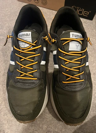 Baskets Yumas Homme – Excellent état – Taille 44, marque: YUMAS, état: Très bon état, taille: 44, 15,00 €, 16,45 € Protection acheteurs incluse