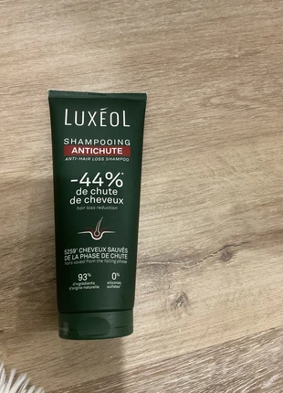 Luxeol shampoing, marque: Luxéol, état: Neuf avec étiquette, 8,00 €, 9,10 € Protection acheteurs incluse
