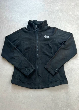 Veste polaire femme The North Face noire taille S logo brodé 100% polyester, marca: The North Face, estado: Muito bom, tamanho: S / 36 / 8, €20.00, €21.70 inclui Proteção do Comprador