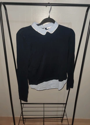 Pull taille S, marke: Camaïeu, zustand: Neu, größe: S / 36 / 8, 4,00 €, 4,90 € inklusive Vinted-Käuferschutz