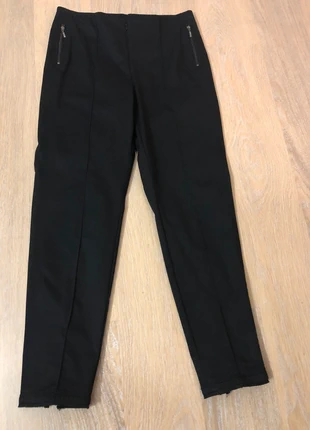 Joli pantalon chic et tendance Caroll, marque: Caroll, état: Très bon état, taille: XL / 42 / 14, 17,00 €, 18,55 € Protection acheteurs incluse