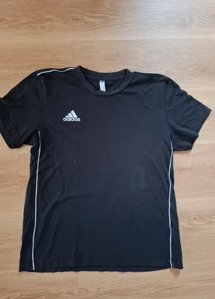 Adidas, Adidaspullover, Adidasshirt, Adidas T-Shirt, marque: adidas, état: Très bon état, taille: M, 7,00 €, 8,05 € Protection acheteurs incluse