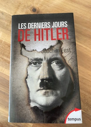 Joachim Fest, condition: Very good, €4.00, €4.90 includes Buyer Protection