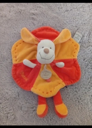 Doudou, brand: Doudou et Compagnie, condition: Very good, size: Preemie, up to 44cm, €3.00, €3.85 includes Buyer Protection