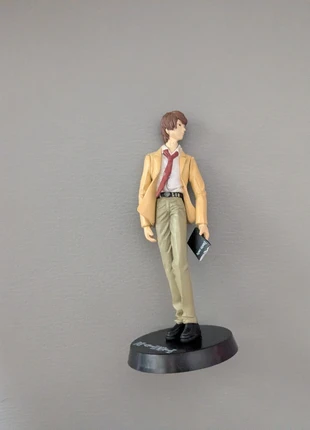 Figurine collection manga Death Note : Light, marque: Death Note, état: Bon état, taille: 12 ans / 152 cm, 8,00 €, 9,10 € Protection acheteurs (Pro) incluse