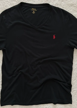 Polo Ralph Lauren T-shirts - men's medium - very good condition, brand: Ralph Lauren, condition: Good, size: M, £10.00, £11.20 includes Buyer Protection