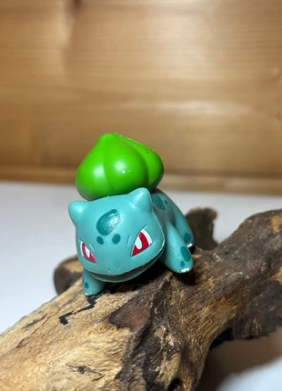 Figurine Pokémon bulbizarre de Nintendo officielle, marque: Pokémon, état: Neuf sans étiquette, taille: Taille unique, 5,00 €, 5,95 € Protection acheteurs incluse