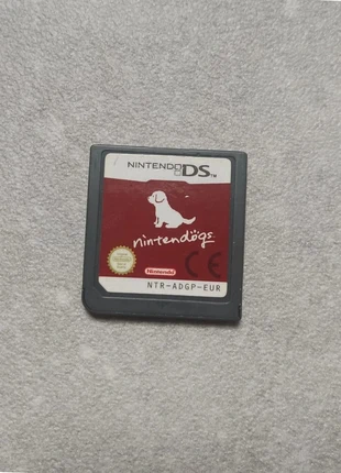 Jeu Nintendo ds Nintendogs, estado: Muito bom, €7.00, €8.05 inclui Proteção do Comprador