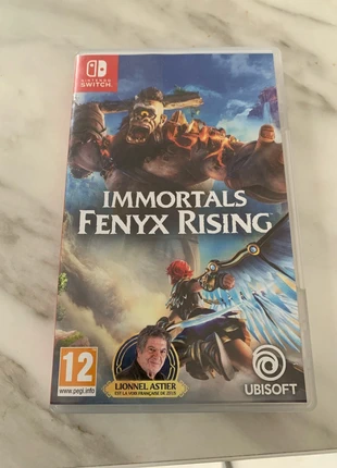 Immortals fenyx rowing, condizioni: Buone, €9.00, €10.15 include la Protezione acquisti