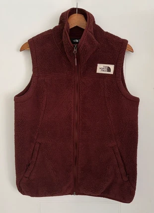 Veste polaire sans manche | The North Face | L femme, marque: The North Face, état: Très bon état, taille: L / 40 / 12, 44,90 €, 47,85 € Protection acheteurs (Pro) incluse