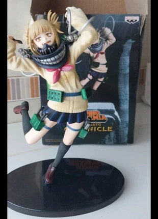 My hero academy., marca: Banpresto, estado: Nuevo sin etiquetas, tamaño: 10 años / 140 cm, 11,00 €, 12,25 € Protección al comprador incluida