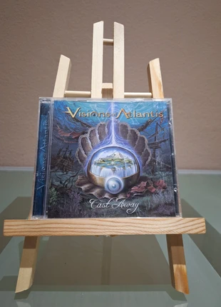Visions of Atlantis - Cast Away, état: Très bon état, 8,00 €, 9,10 € Protection acheteurs incluse