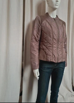 Blouson marron Taille 38, marca: Promod, estado: Muito bom, tamanho: M / 38 / 10, €11.00, €12.25 inclui Proteção do Comprador