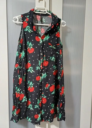 Vestido de stradivarius, marque: Stradivarius, état: Très bon état, taille: S / 36 / 8, 5,00 €, 5,95 € Protection acheteurs incluse