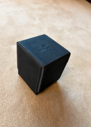 Gamegenic Deckbox Zwart - 100+ kaarten, merk: Gamegenic, staat: Heel goed, € 8,00, € 9,10 inclusief Kopersbescherming