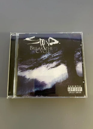 Staind - Break The Circle, condizioni: Ottime, €6.00, €7.00 include la Protezione acquisti