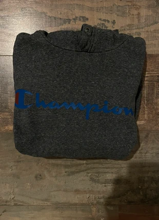 Pull à capuche champion, marque: Champion, état: Très bon état, taille: XS / 34 / 6, 8,00 €, 9,10 € Protection acheteurs incluse