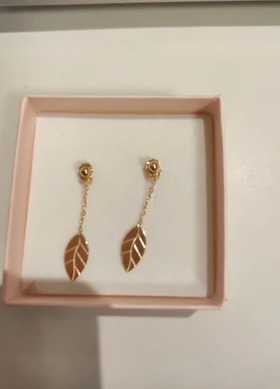 Naiomy princess dangle oorbelken, marque: Naiomy princess, état: Très bon état, 125,00 €, 131,95 € Protection acheteurs incluse