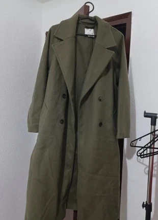 Gabardina S, brand: Zara, condizioni: Buone, taglia: S / IT 40 / EU 36, €7.00, €8.05 include la Protezione acquisti