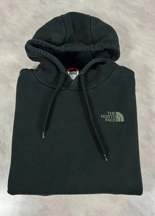 The North Face hoodie noir S homme – Sweat à capuche logo brodé premium Code 263, brand: The North Face, condition: Very good, size: S, €32.00, €34.30 includes Buyer Protection Pro
