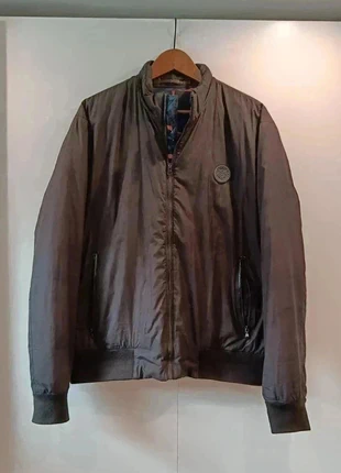 Blouson réversible Kenzo Paris en duvet de canard Compact et imperméable, marke: Kenzo, zustand: Sehr gut, größe: XL, 90,00 €, 95,20 € inklusive Vinted-Käuferschutz