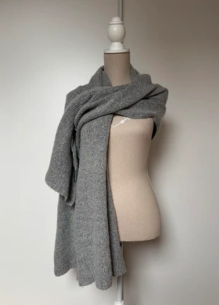 Écharpe maille douce - Jennyfer, brand: Jennyfer, condizioni: Ottime, €8.00, €9.10 include la Protezione acquisti