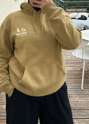 Pull H&M moutarde taille S, marke: H&M, zustand: Sehr gut, größe: S, 8,00 €, 9,10 € inklusive Vinted-Käuferschutz