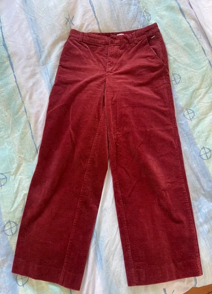 Corduroy Pants Pepe Jeans, marque: Pepe Jeans, état: Neuf sans étiquette, taille: S / 36 / 8, 15,00 €, 16,45 € Protection acheteurs incluse