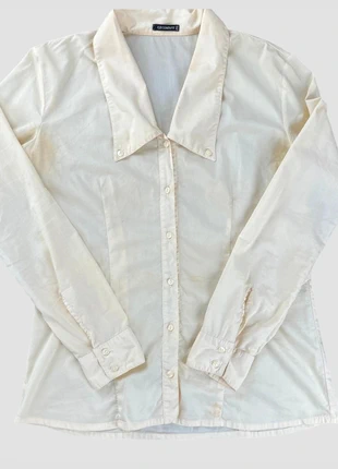 Camicia Cp Company Beige Panna Cotone Rovinata Archive – Taglia 42 IT ru, marque: C.P. Company, état: Satisfaisant, taille: XL / 42 / 14, 22,56 €, 24,39 € Protection acheteurs (Pro) incluse