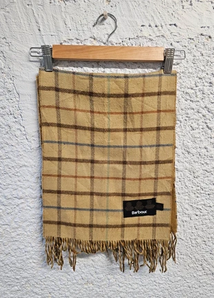 Echarpe barbour marrn, marke: Barbour, zustand: Sehr gut, 25,00 €, 26,95 € inklusive Vinted-Käuferschutz