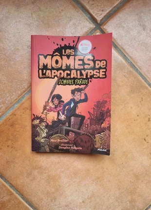 Les mômes de l'appcalypse, état: Très bon état, 5,00 €, 5,95 € Protection acheteurs incluse
