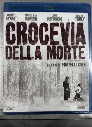 Crocevia della morte, condizioni: Nuovo con cartellino, €8.00, €9.10 include la Protezione acquisti