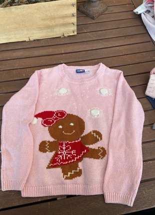 Pull rose 4-6 ans lupilu, marke: Lupilu, zustand: Sehr gut, größe: 4 Jahre / 104, 2,00 €, 2,80 € inklusive Vinted-Käuferschutz