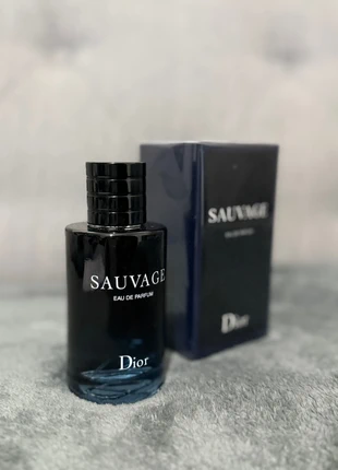 Dior sauvage 100 ML men’s fragrance/Aftershave, brand: Dior, condition: New with tags, £45.99, £48.99 includes Buyer Protection