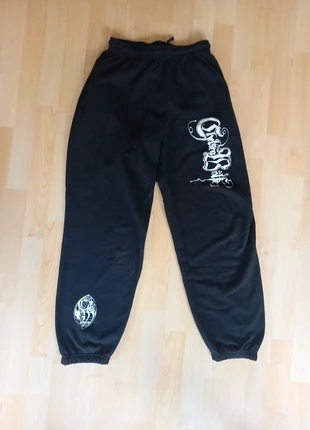 Chelsea Wolfe Jogginghose S, marque: Fruit of the Loom, état: Très bon état, taille: S, 35,00 €, 37,45 € Protection acheteurs incluse