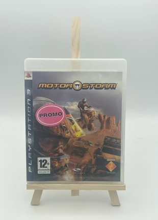 jeu video motorstorm ps3 playstation 3, état: Très bon état, 3,99 €, 4,89 € Protection acheteurs (Pro) incluse