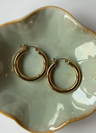 Oorbellen, staat: Heel goed, € 3,00, € 3,85 inclusief Kopersbescherming