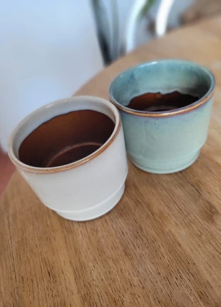 Pots déco, marque: Action, état: Très bon état, 4,00 €, 4,90 € Protection acheteurs incluse