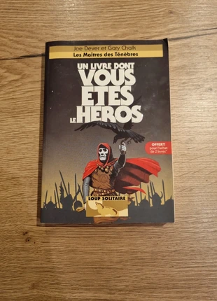 Les Maîtres des Ténèbres, état: Très bon état, 3,00 €, 3,85 € Protection acheteurs incluse