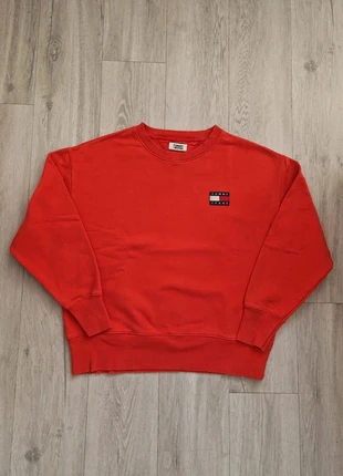 Sweat Tommy Hilfiger - Taille L, brand: Tommy Hilfiger, condition: Good, size: L, €15.00, €16.45 includes Buyer Protection